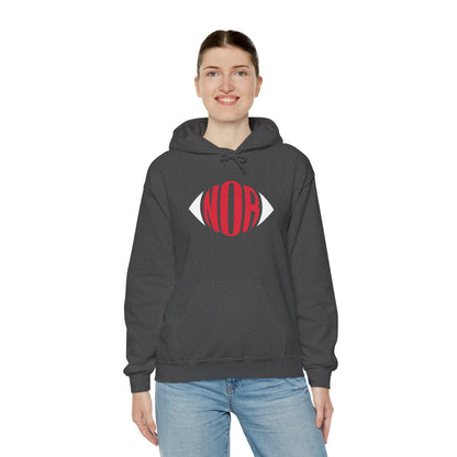 Sudadera Unisex HARD FOLK
