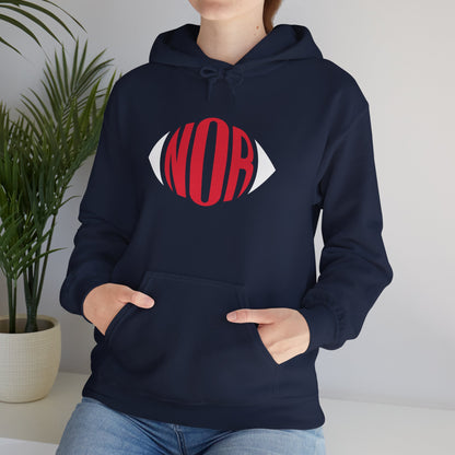 Sudadera Unisex HARD FOLK