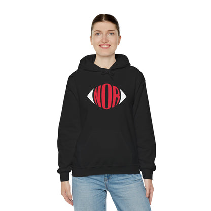 Sudadera Unisex HARD FOLK
