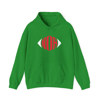 Sudadera Unisex HARD FOLK