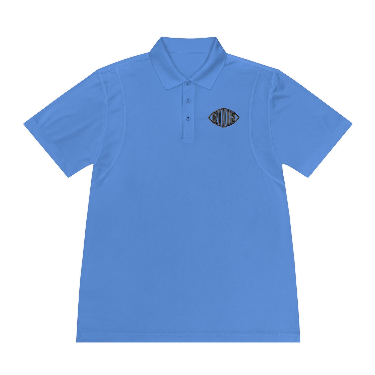 Men's sports polo