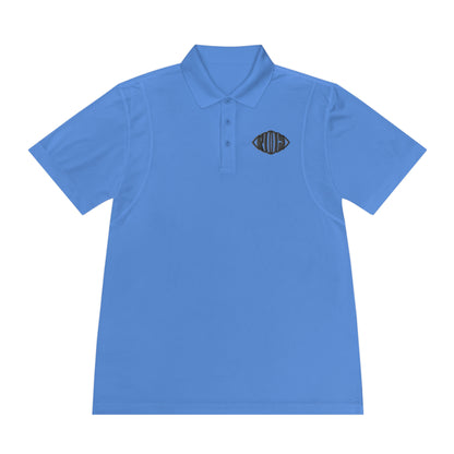 Men's sports polo