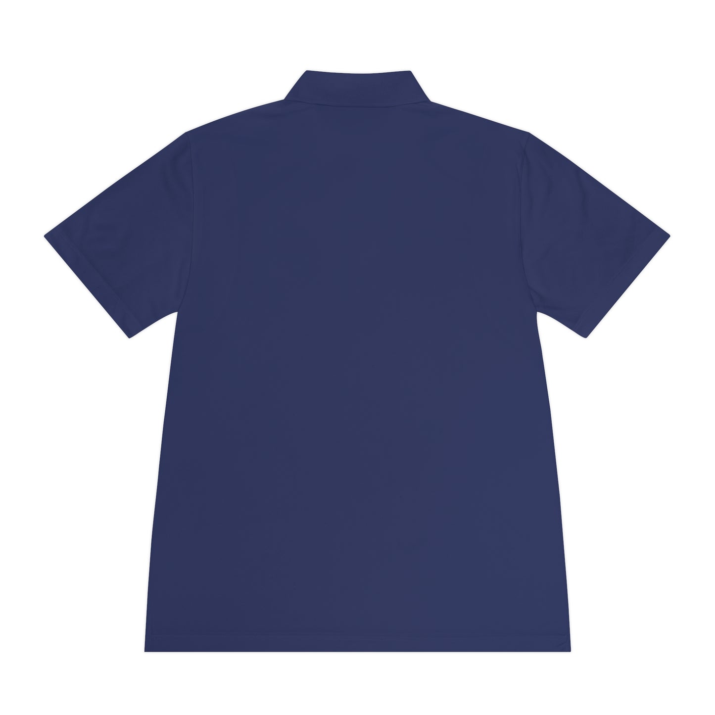 Men's sports polo