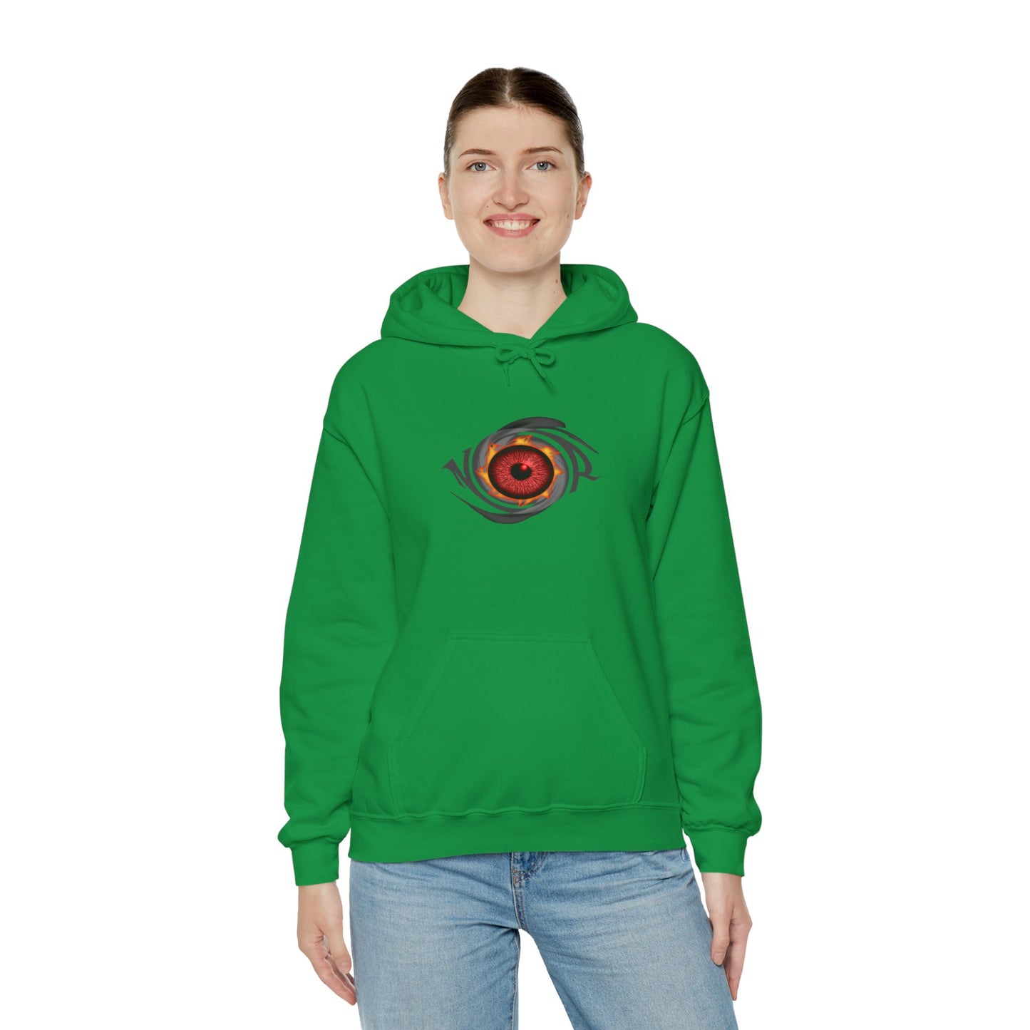 LERMAN Unisex Sweatshirt