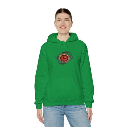 LERMAN Unisex Sweatshirt