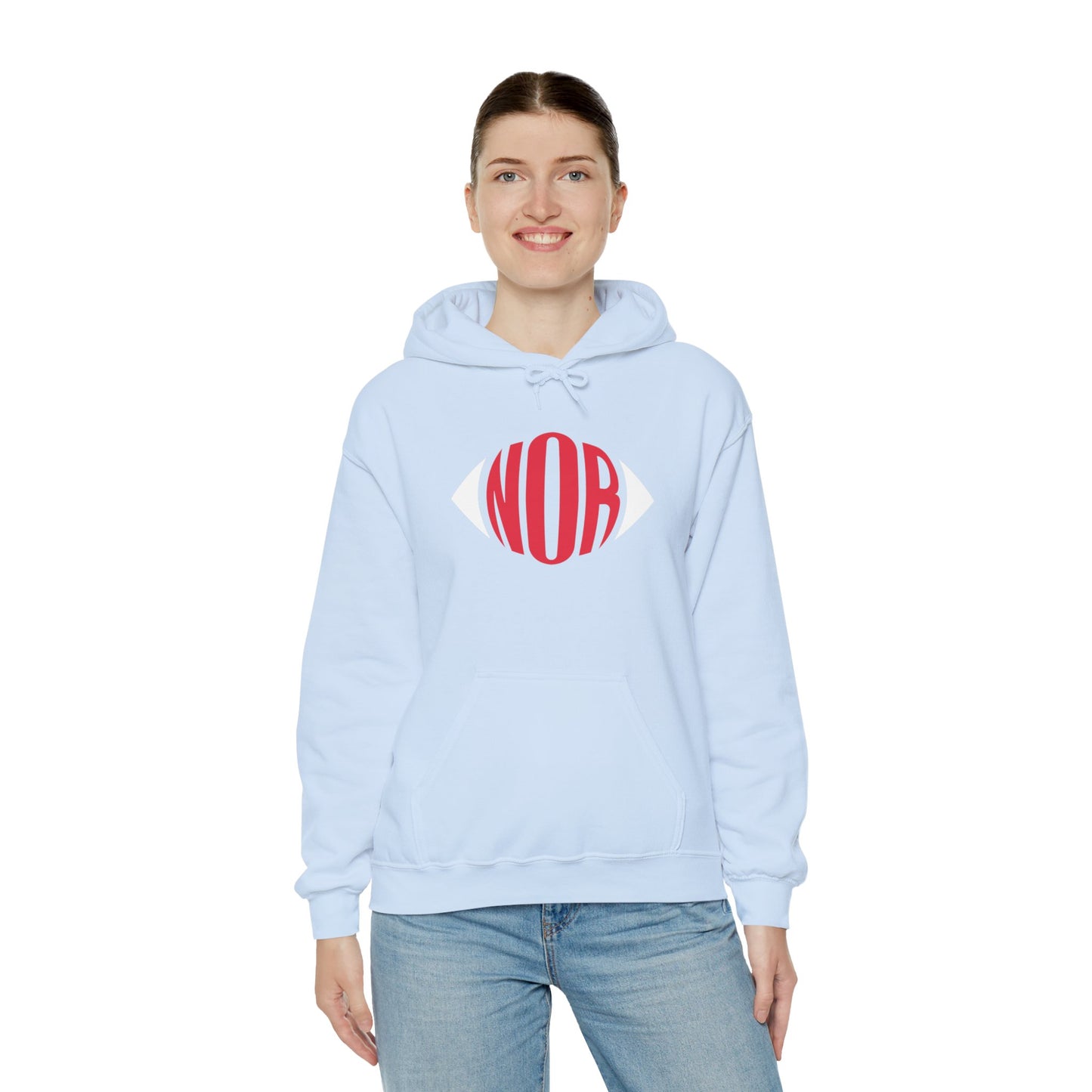 Sudadera Unisex HARD FOLK
