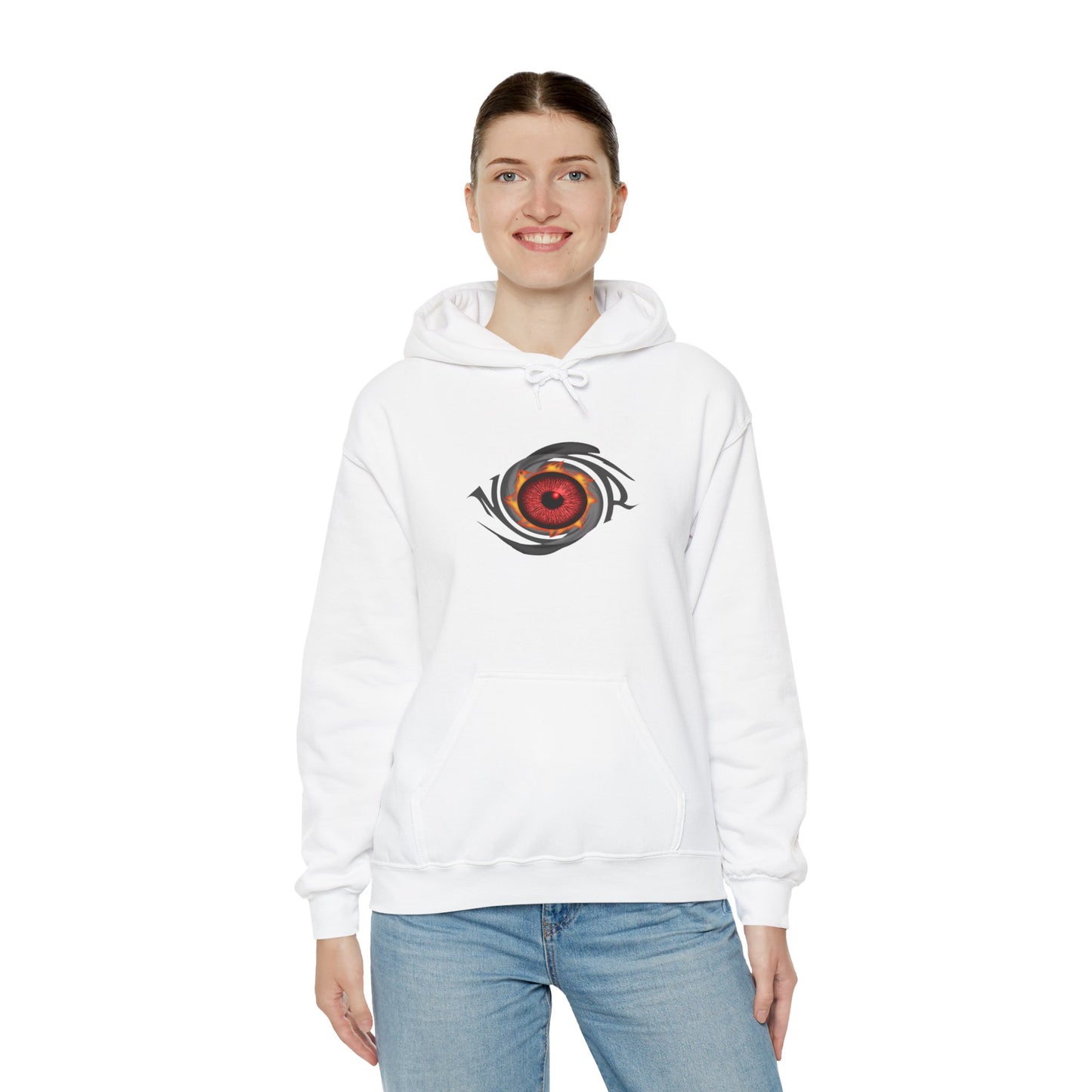 LERMAN Unisex Sweatshirt