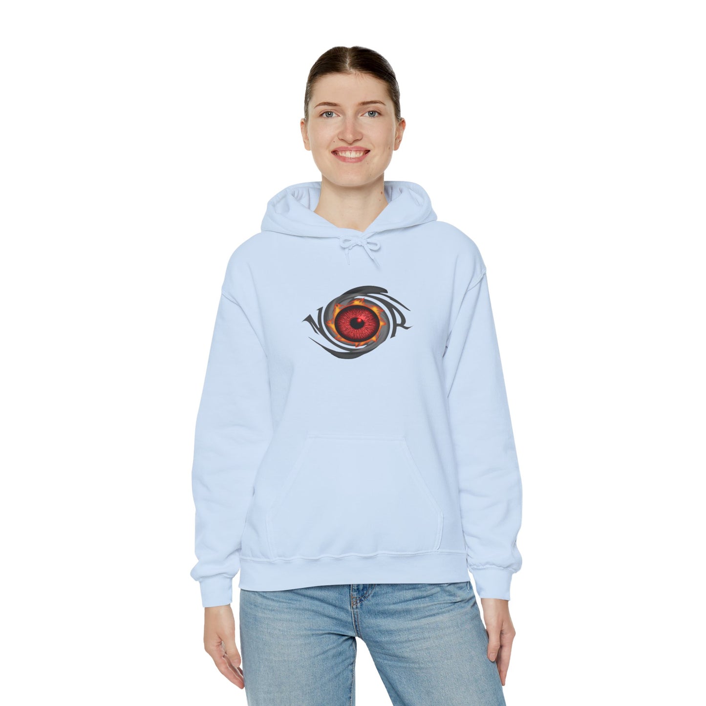 LERMAN Unisex Sweatshirt