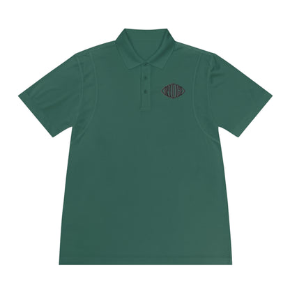 Men's sports polo