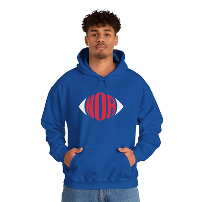 Sudadera Unisex HARD FOLK