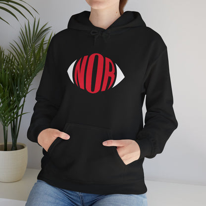 Sudadera Unisex HARD FOLK