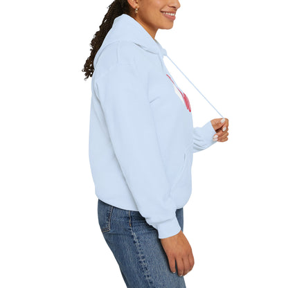 Sudadera Unisex HARD FOLK