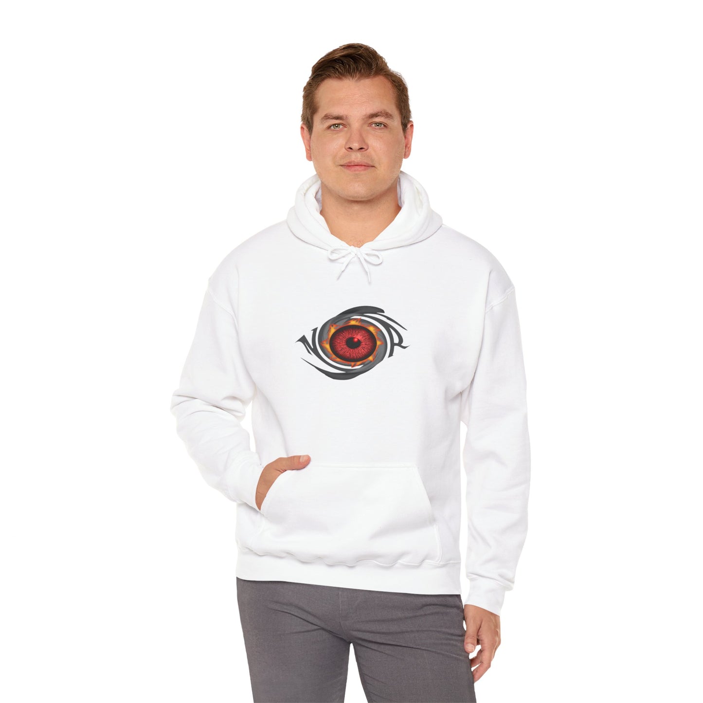 LERMAN Unisex Sweatshirt