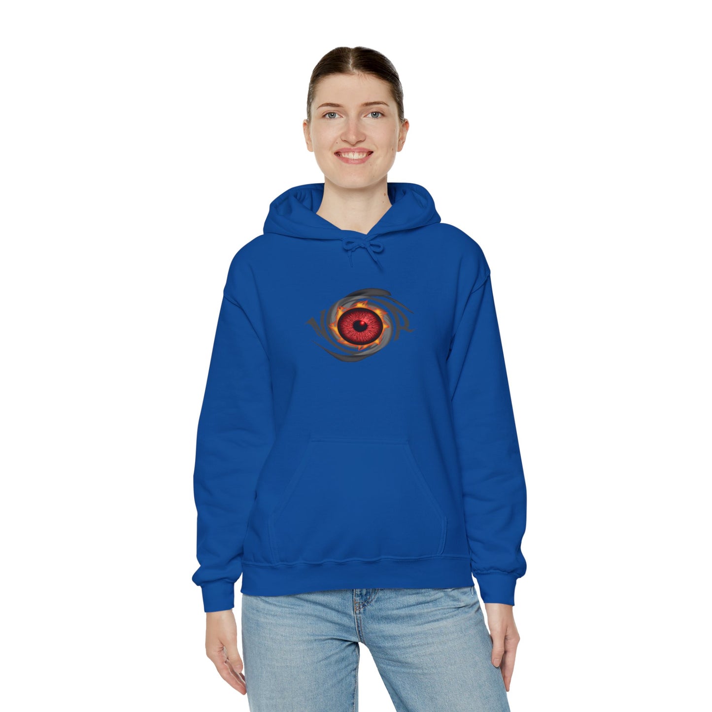 LERMAN Unisex Sweatshirt