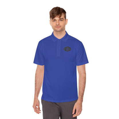 Men's sports polo