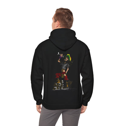 H22 Unisex Sweatshirt