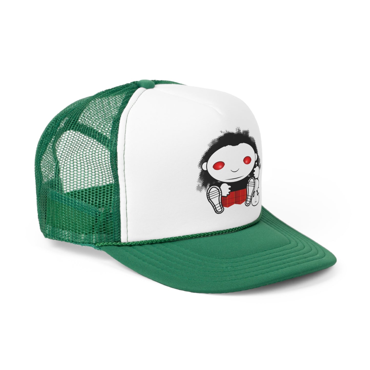 Gorra Camionero OVEJITO