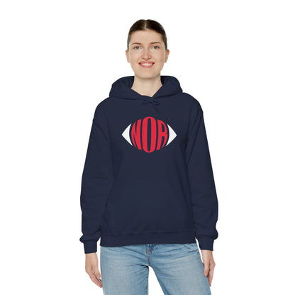 Sudadera Unisex HARD FOLK