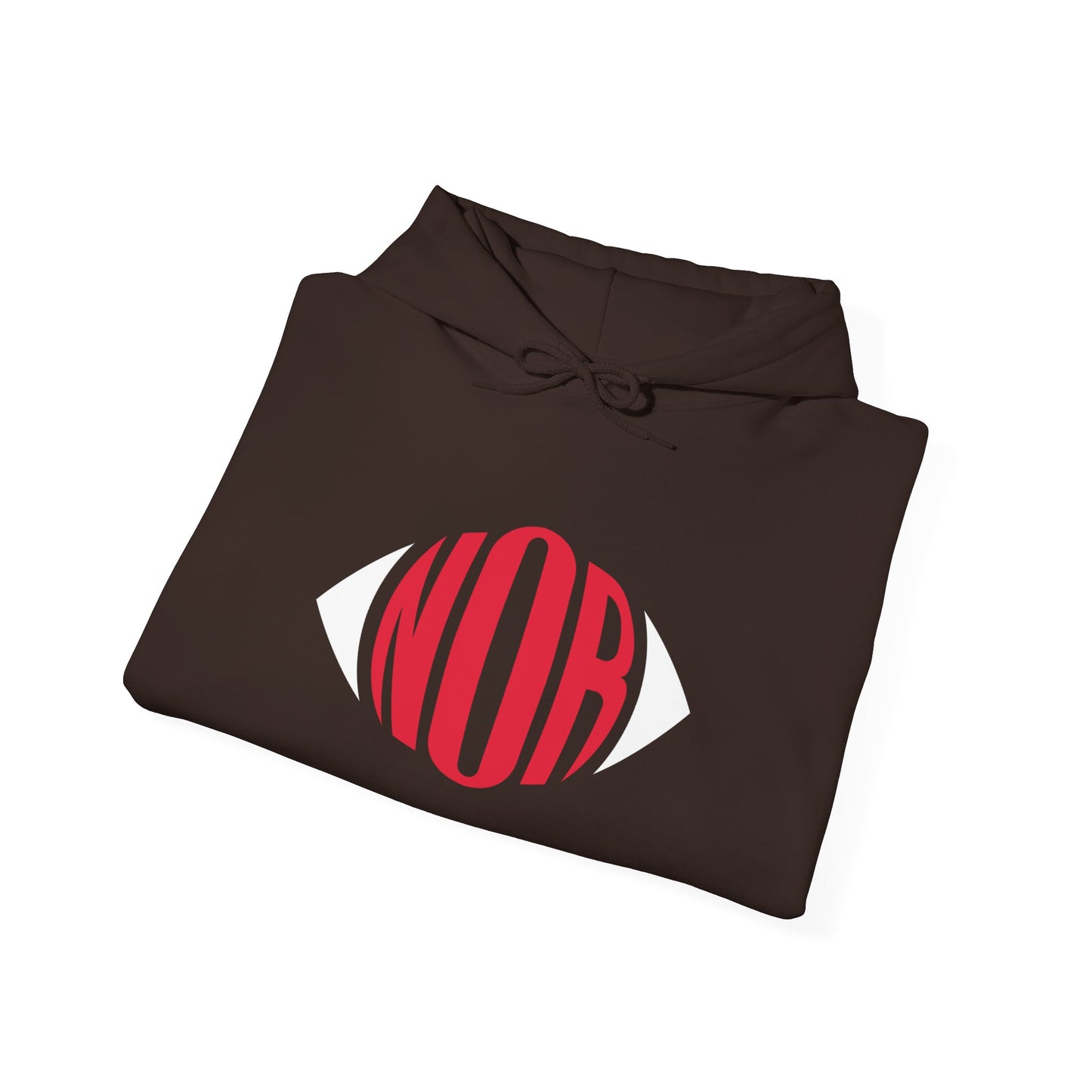 Sudadera Unisex HARD FOLK