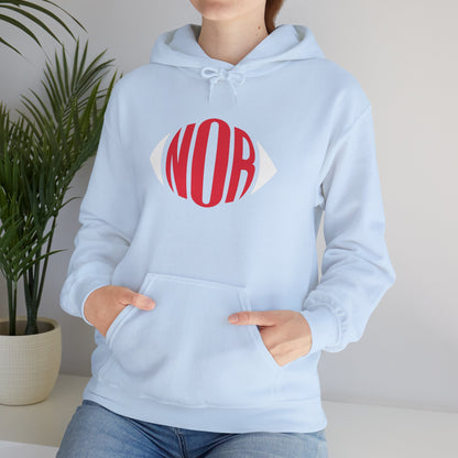 Sudadera Unisex HARD FOLK