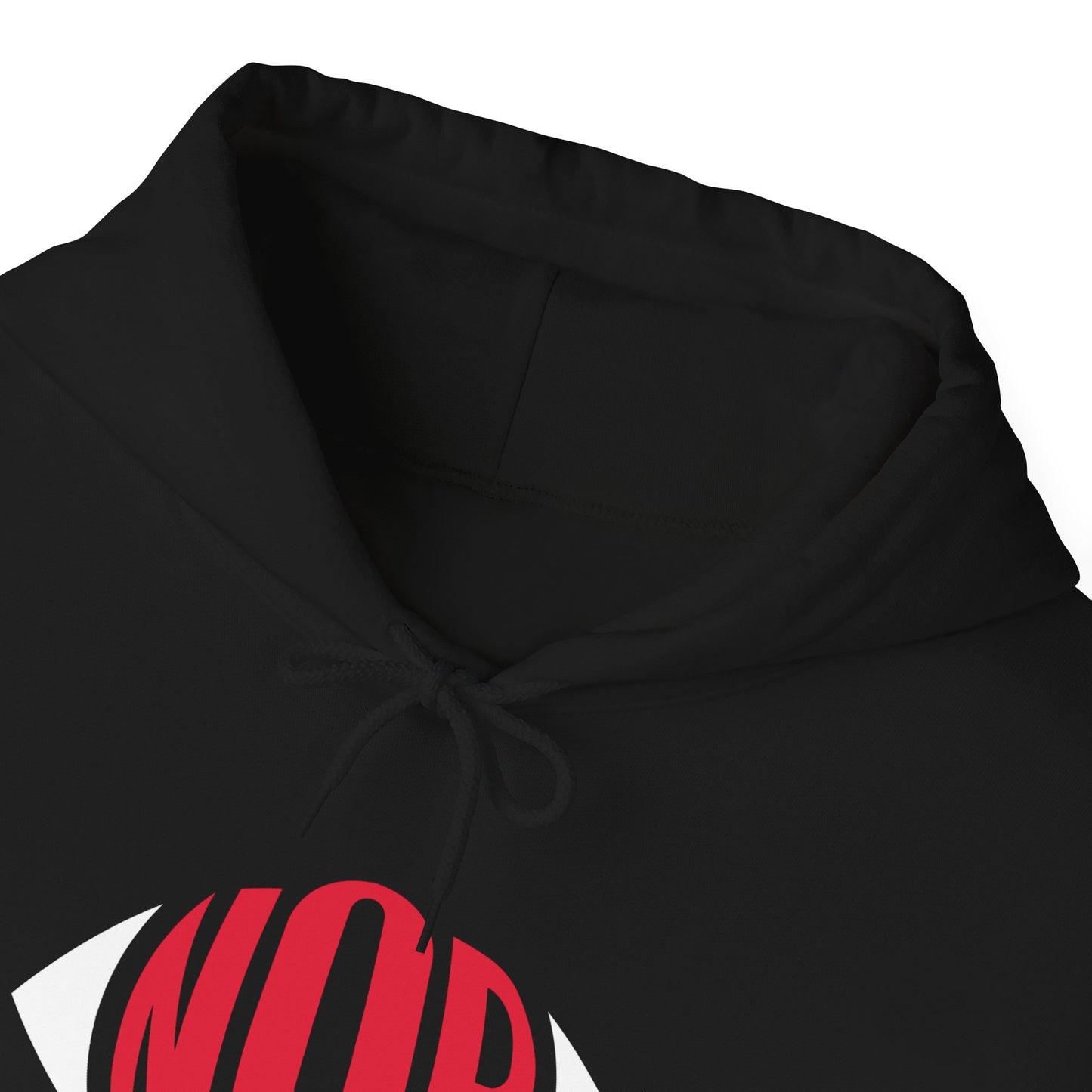 Sudadera Unisex HARD FOLK
