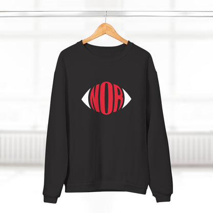 ASSE-maletin Unisex Crewneck Sweatshirt