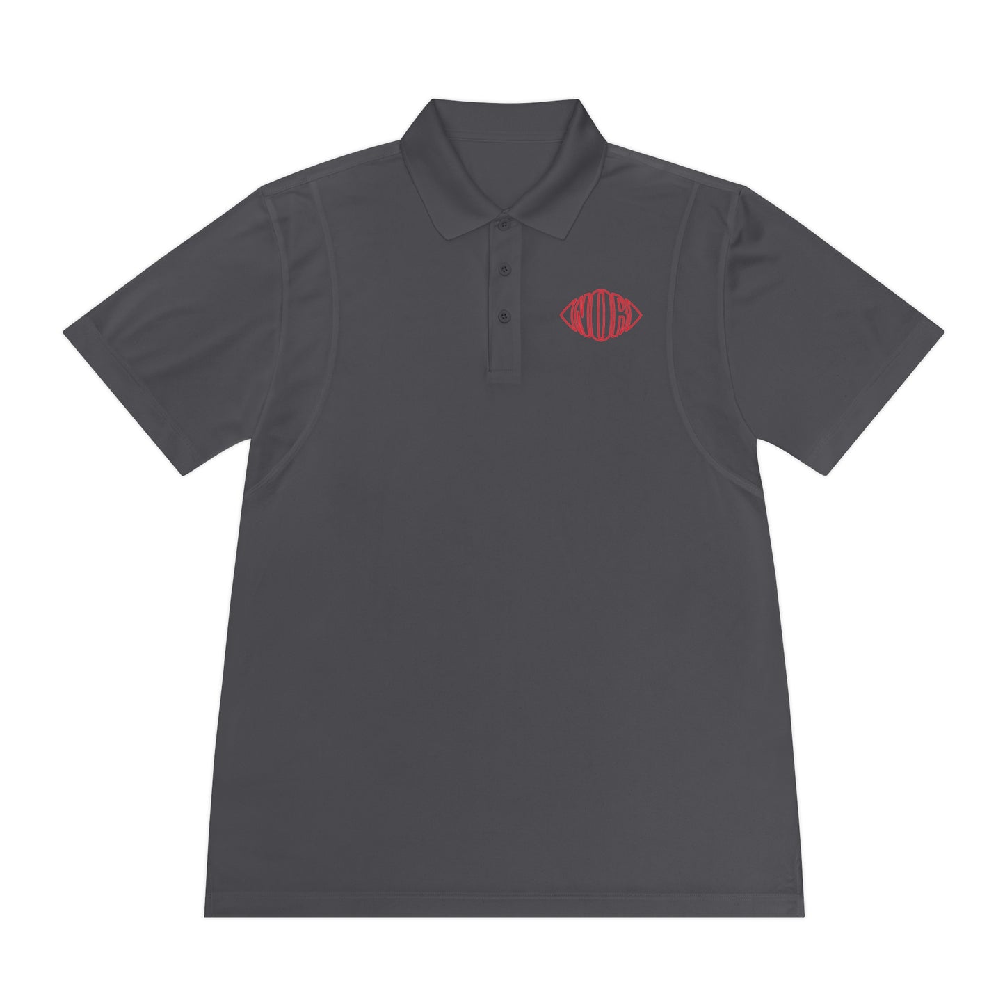 Men's sports polo