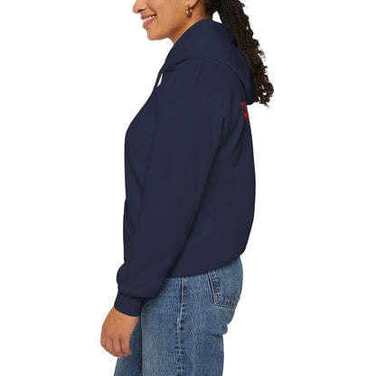 Sudadera Unisex HARD FOLK