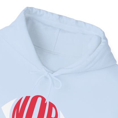 Sudadera Unisex HARD FOLK