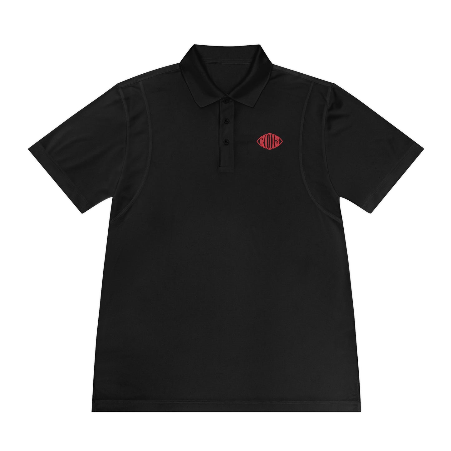 Men's sports polo