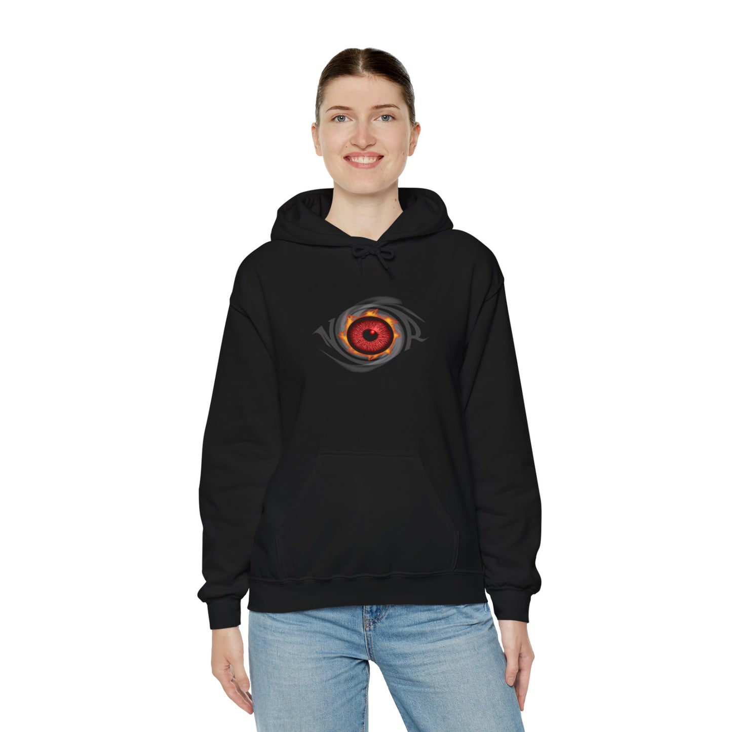 LERMAN Unisex Sweatshirt