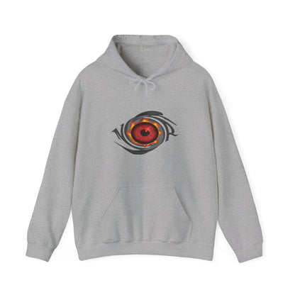 Sudadera Unisex  DEVILS