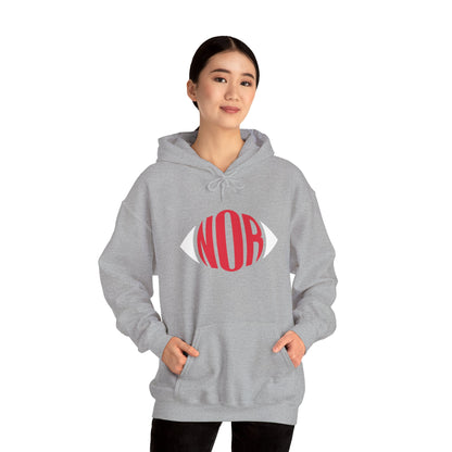 Sudadera Unisex HARD FOLK