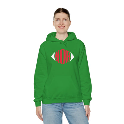 Sudadera Unisex HARD FOLK