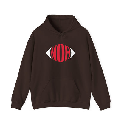 Sudadera Unisex HARD FOLK