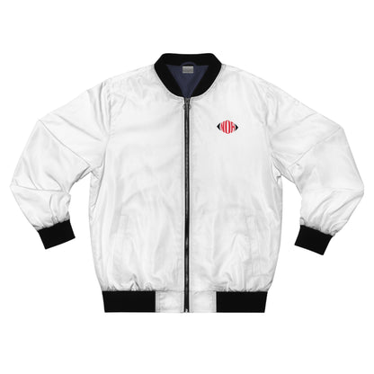 Men's bomber jacket