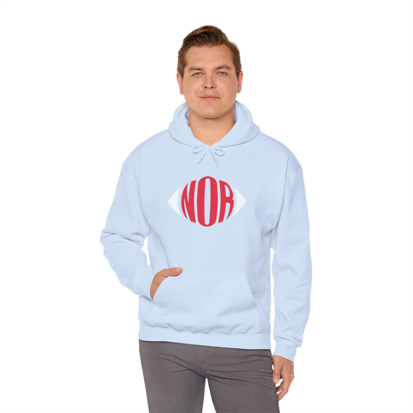 Sudadera Unisex HARD FOLK