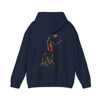 Sudadera Unisex OLD Jazz