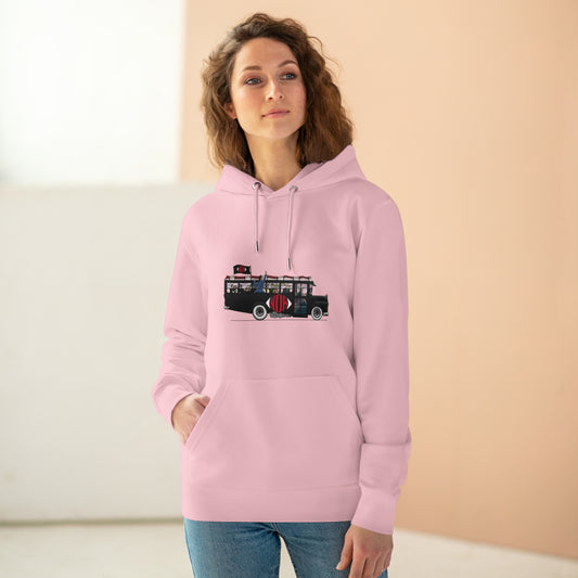 Sudadera Unisex NOR BUS