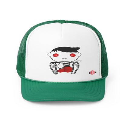 Gorra Camionero JAZZYTO