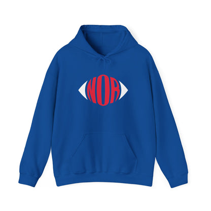 Sudadera Unisex HARD FOLK