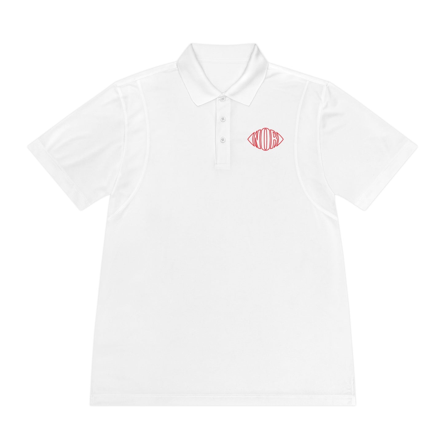 Polo deportivo para hombres