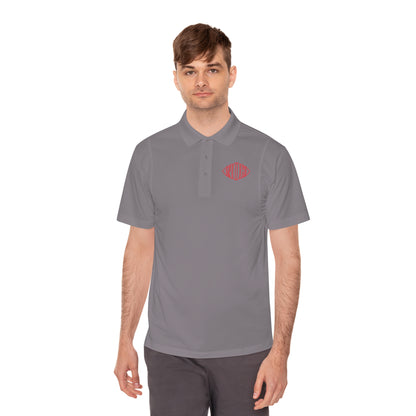 Men's sports polo