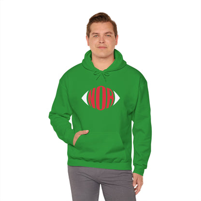 Sudadera Unisex HARD FOLK