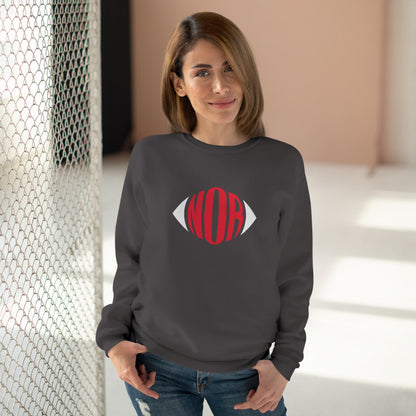 ASSE-maletin Unisex Crewneck Sweatshirt