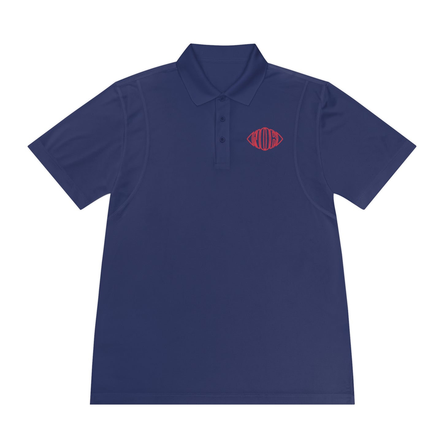 Men's sports polo