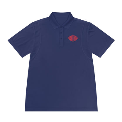 Men's sports polo