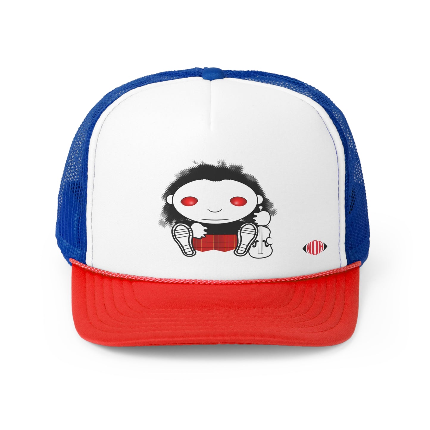 Gorra Camionero OVEJITO