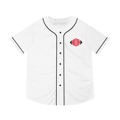 Camiseta de béisbol para hombres modelo ASE MALETIN