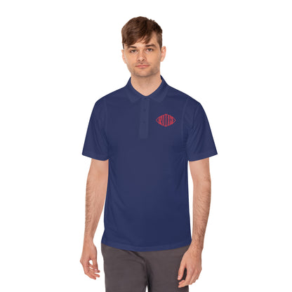 Men's sports polo